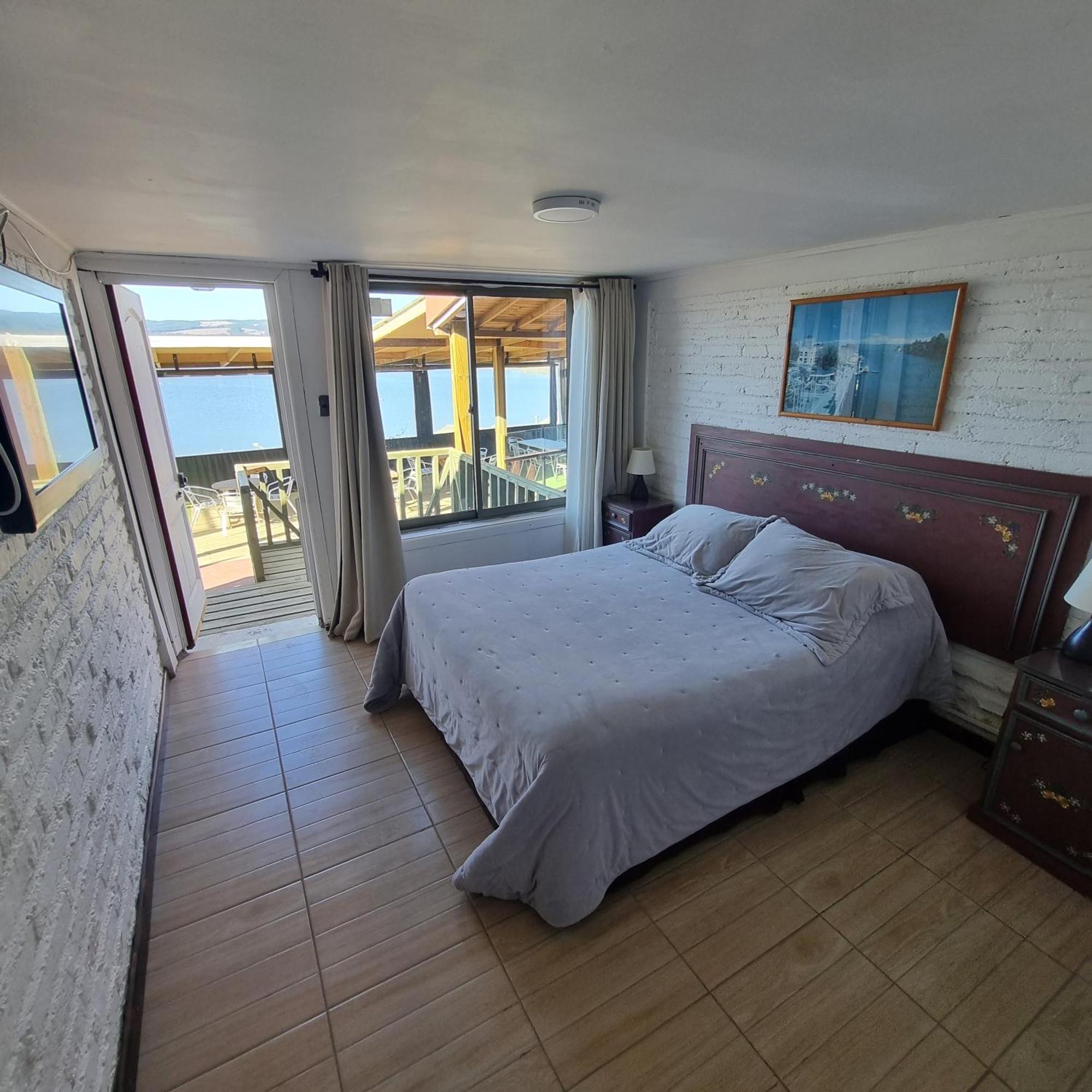 Max & Mar Pichilemu Luaran gambar