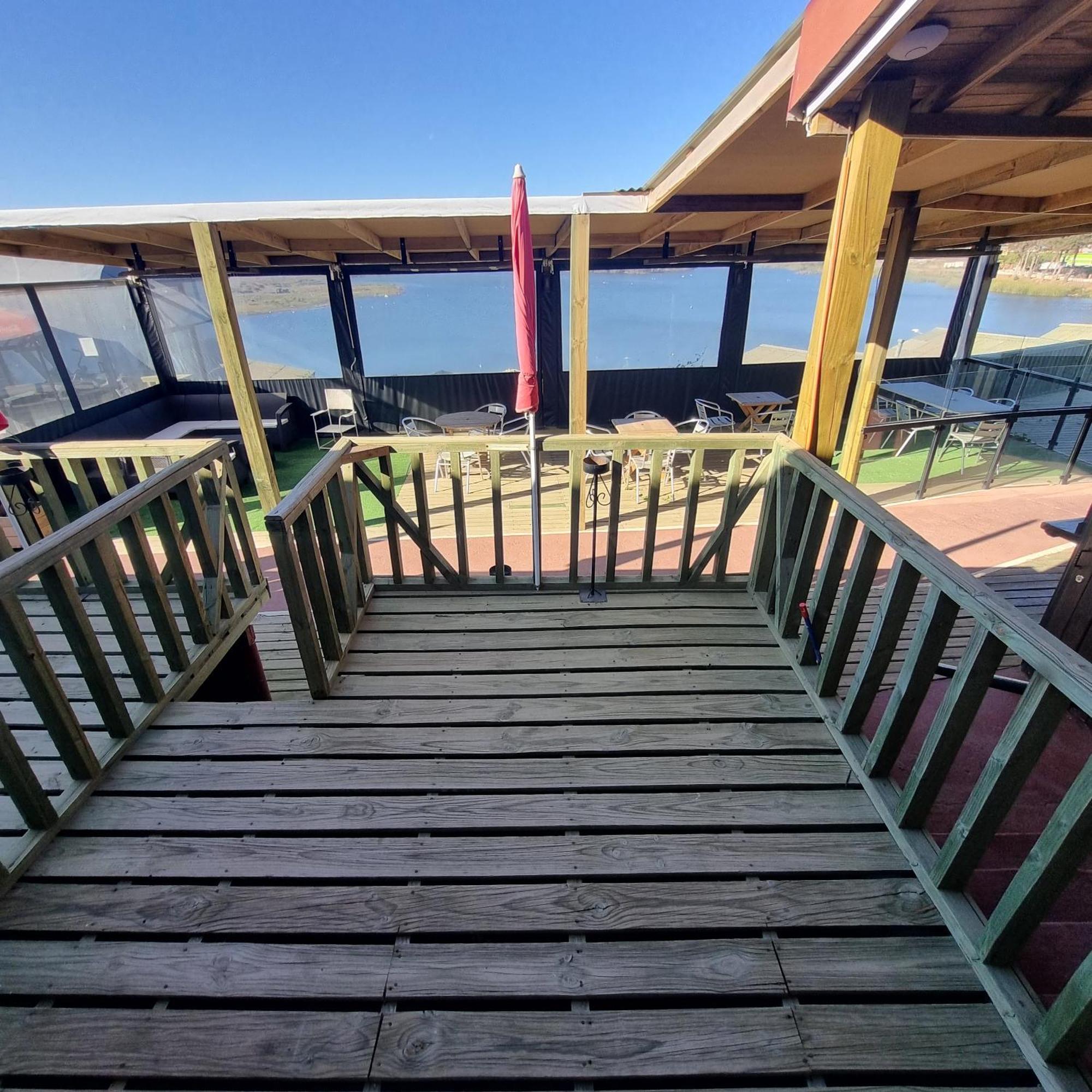 Max & Mar Pichilemu Luaran gambar
