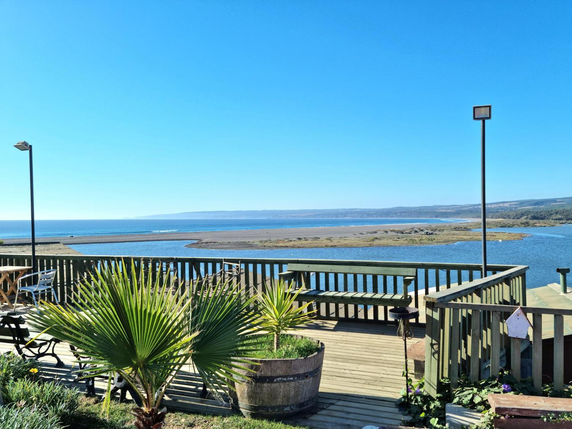 Max & Mar Pichilemu Luaran gambar