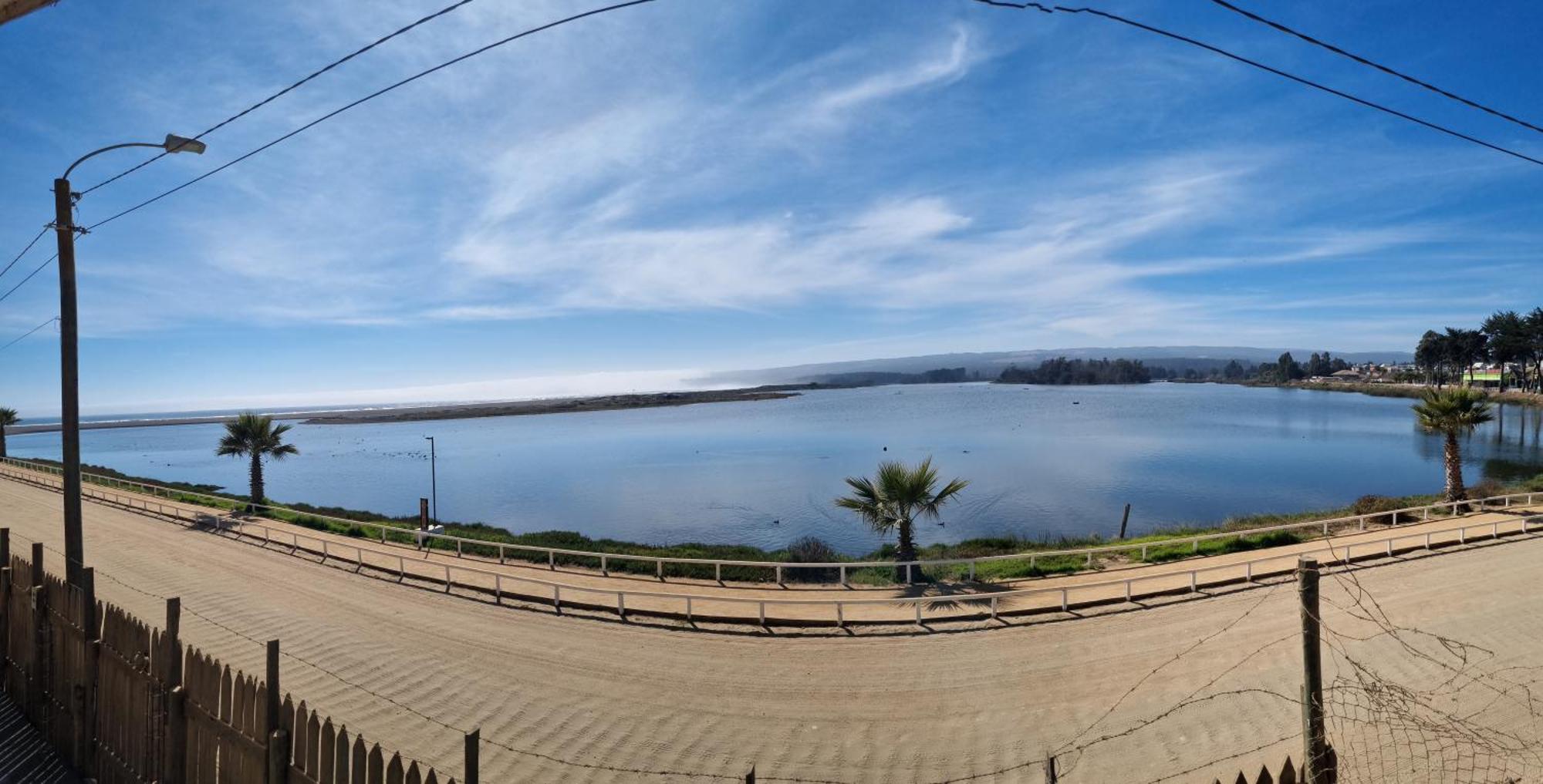 Max & Mar Pichilemu Luaran gambar