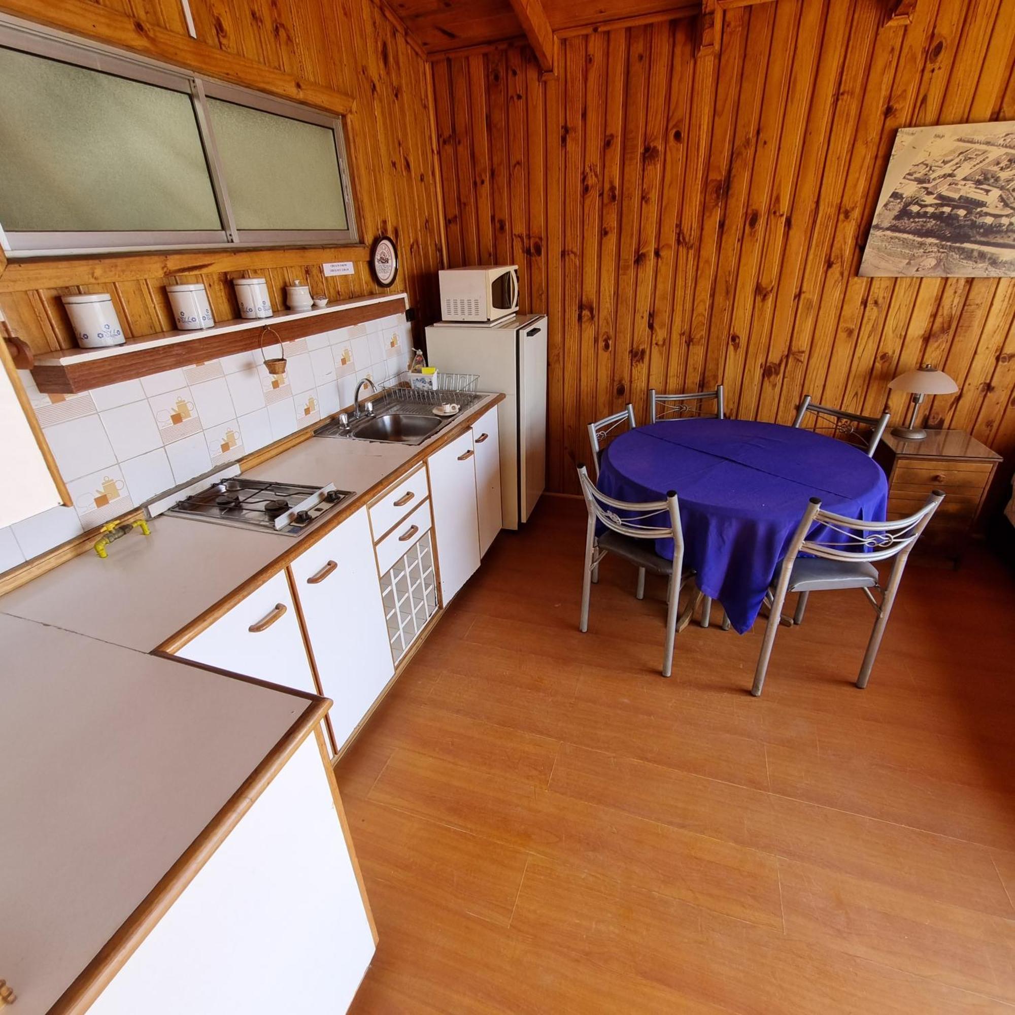 Max & Mar Pichilemu Luaran gambar