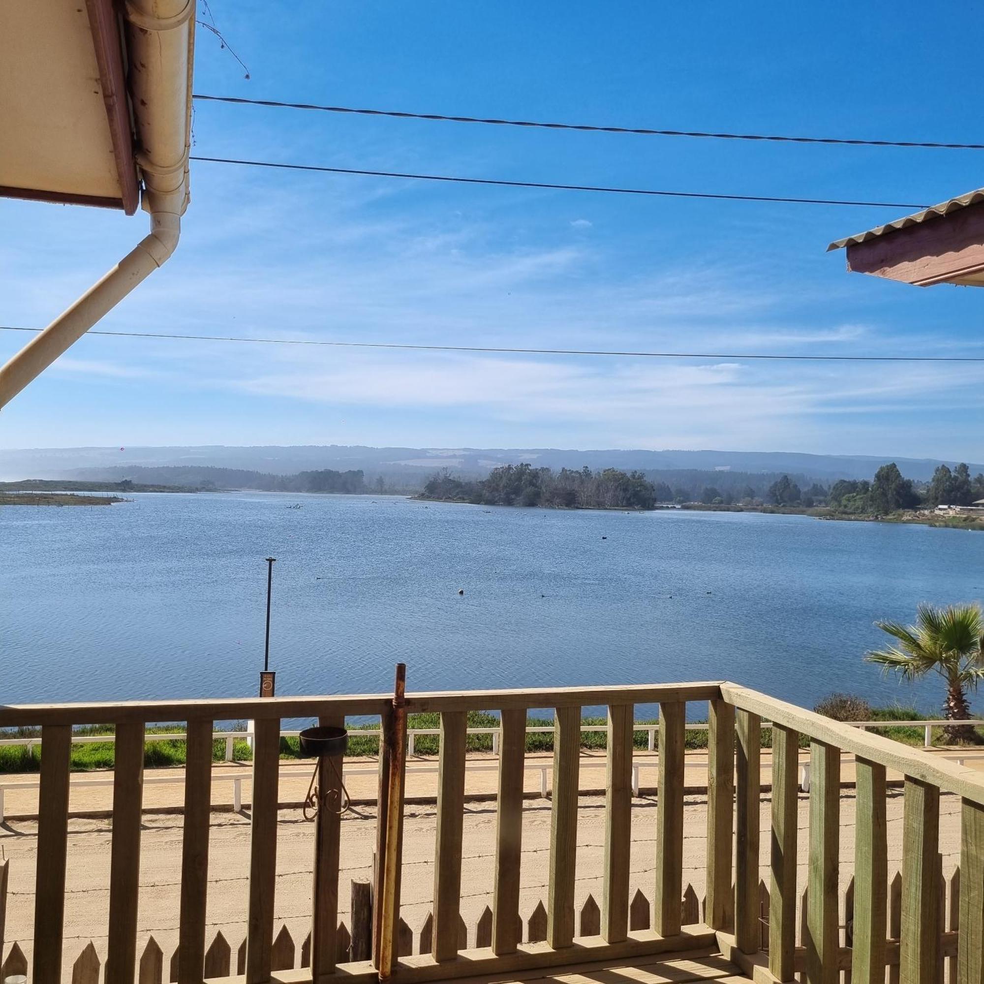 Max & Mar Pichilemu Luaran gambar