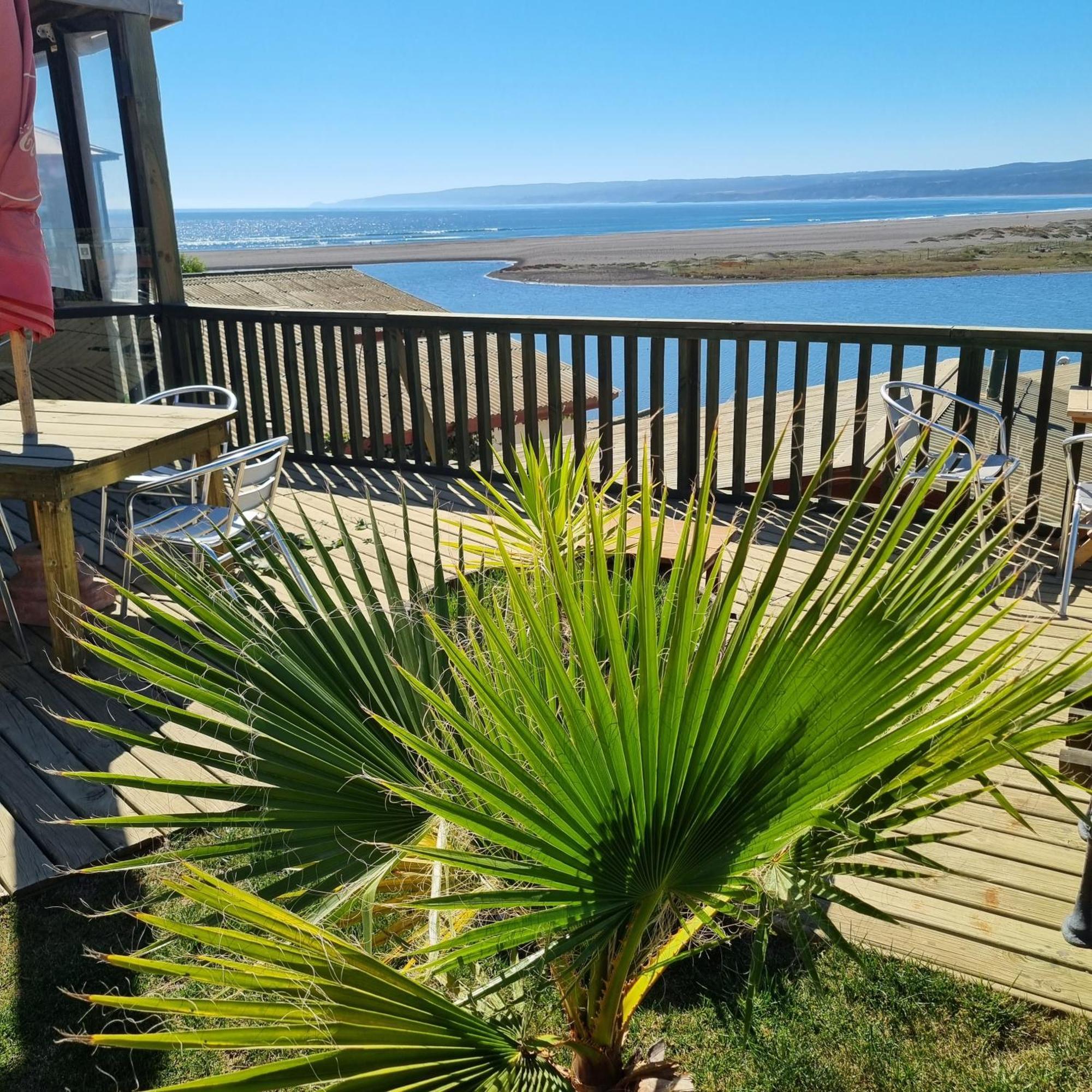 Max & Mar Pichilemu Luaran gambar