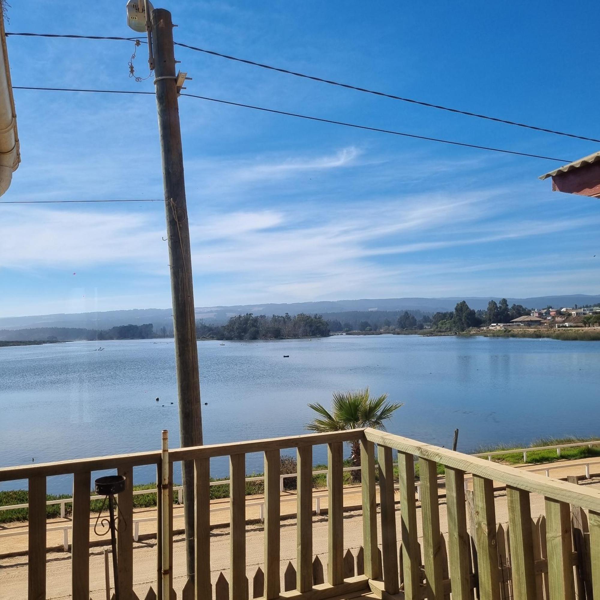 Max & Mar Pichilemu Luaran gambar