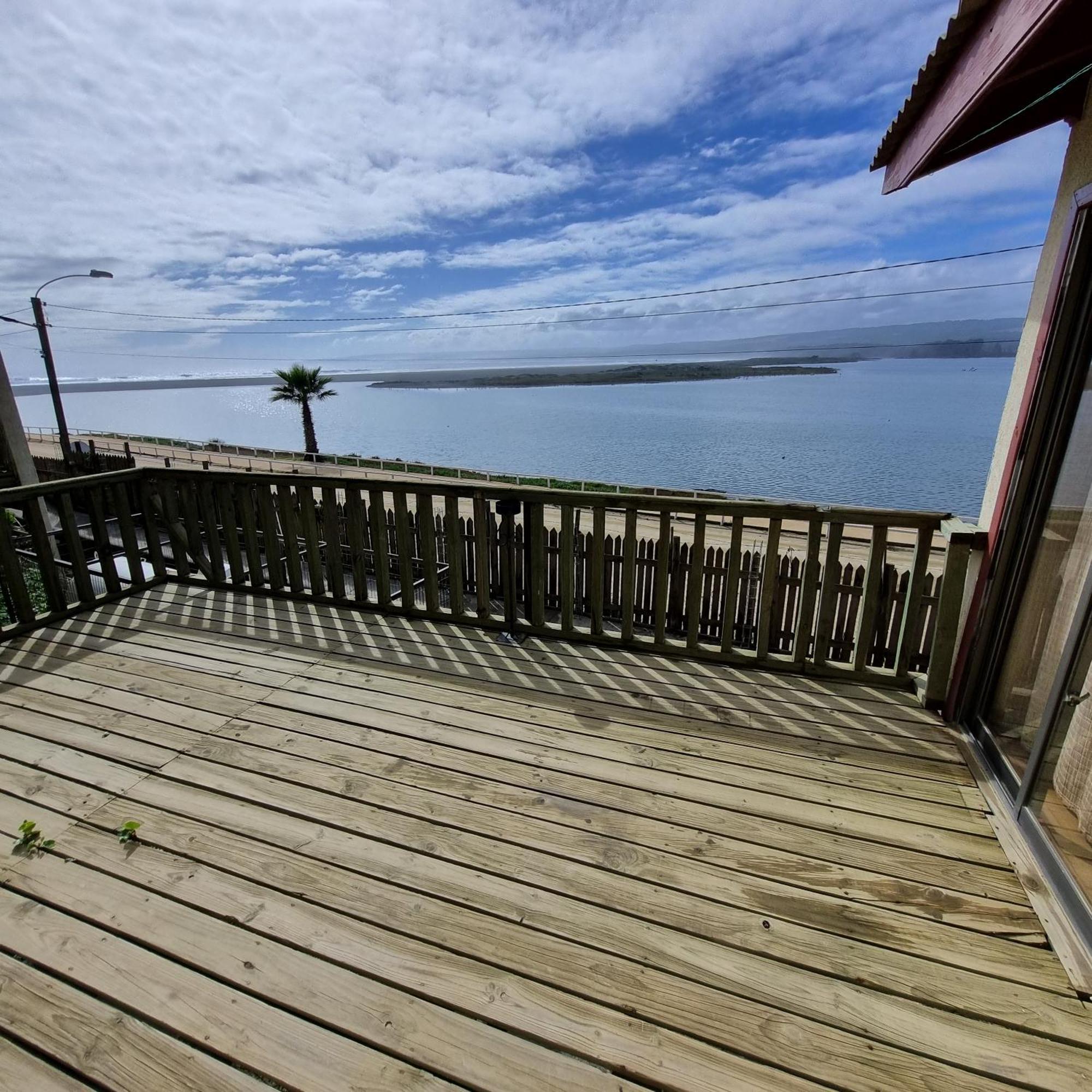 Max & Mar Pichilemu Luaran gambar