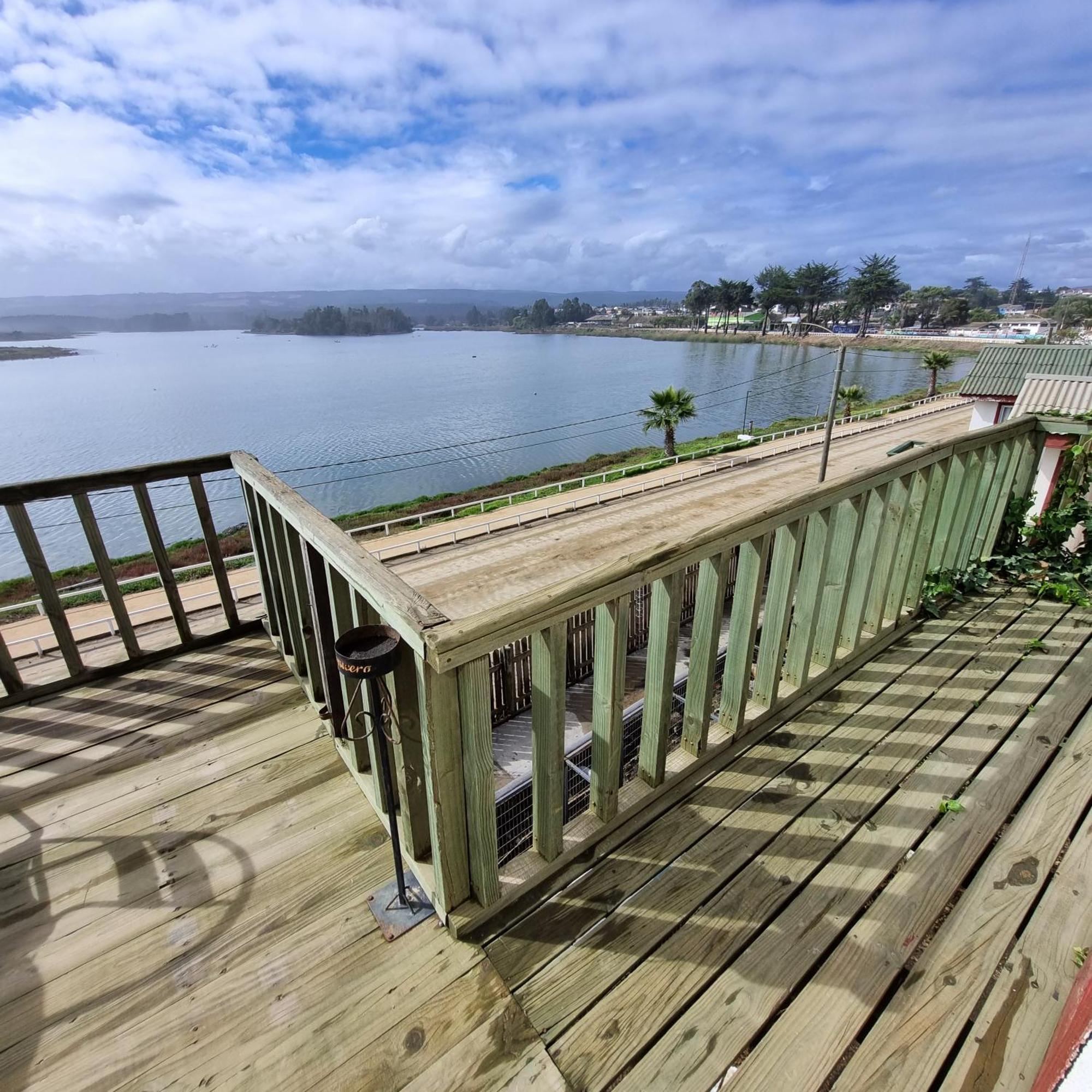 Max & Mar Pichilemu Luaran gambar