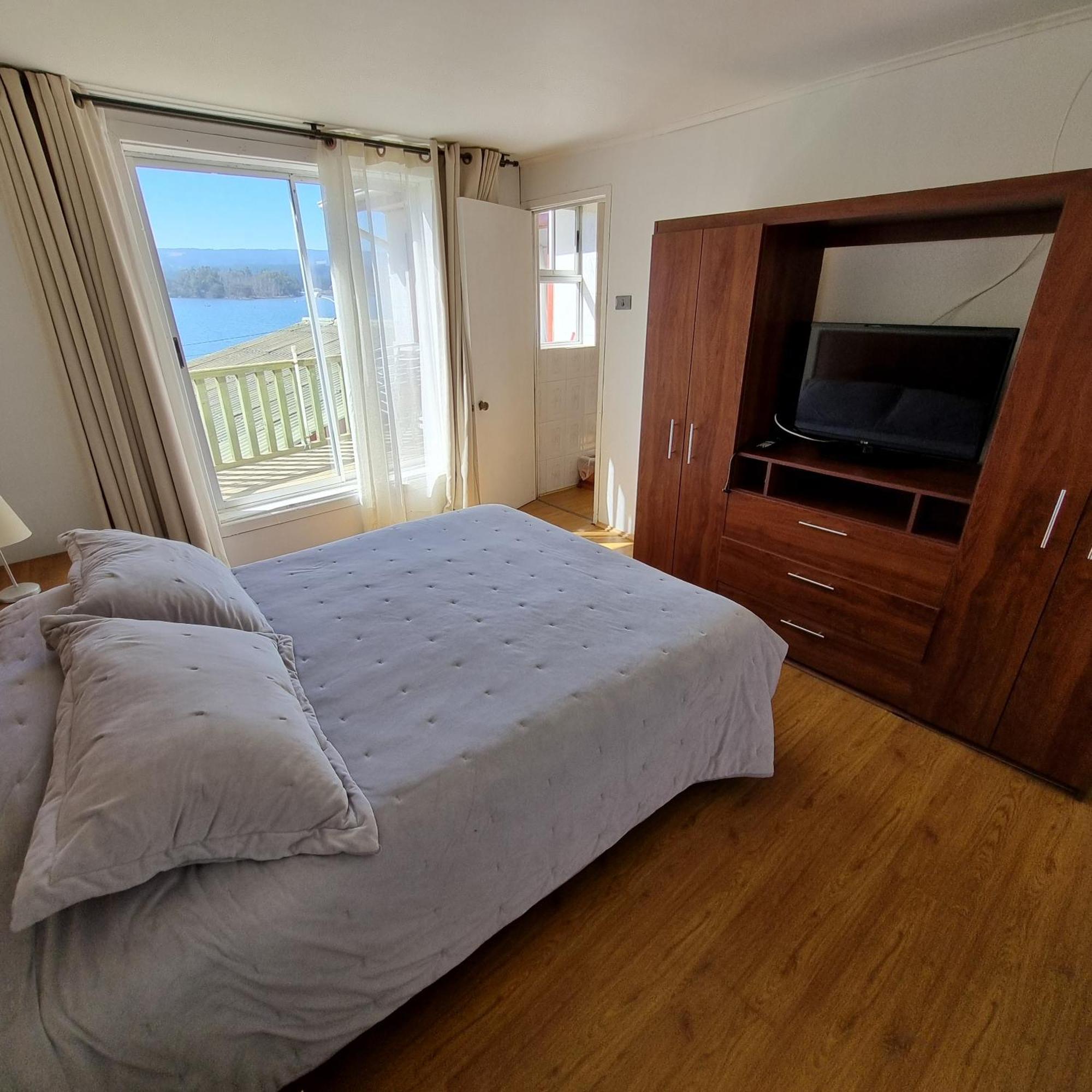 Max & Mar Pichilemu Luaran gambar